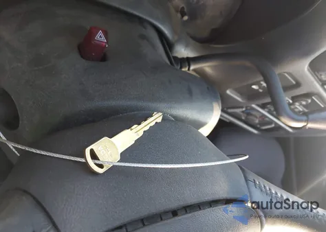 2003 Chevrolet S-10 Ls from USA, damaged, VIN 1GCCT19X038109865